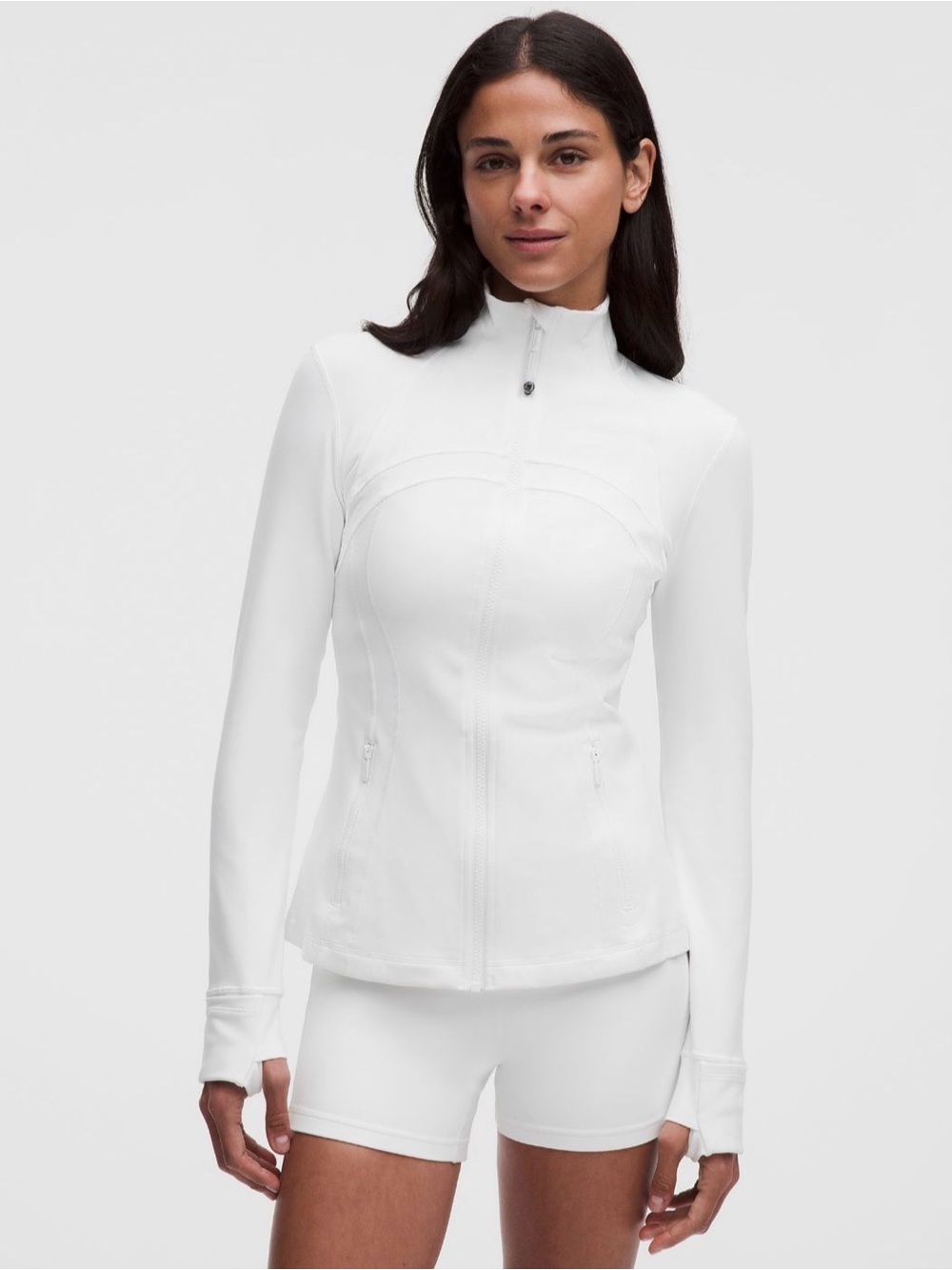 NWT Lululemon Define Jacket Luon